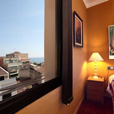 Beach Apartment Santissima كانيه دي مار المظهر الخارجي الصورة