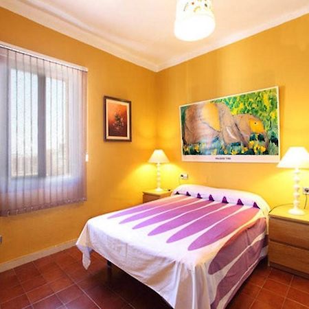 Beach Apartment Santissima كانيه دي مار المظهر الخارجي الصورة