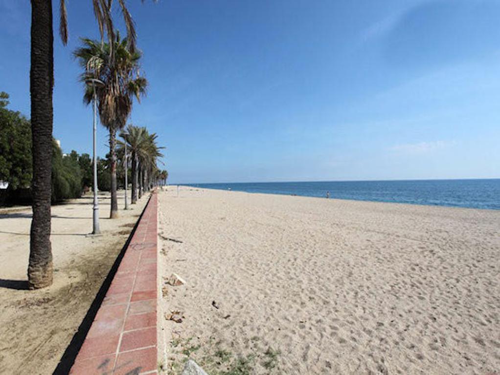 Beach Apartment Santissima كانيه دي مار المظهر الخارجي الصورة