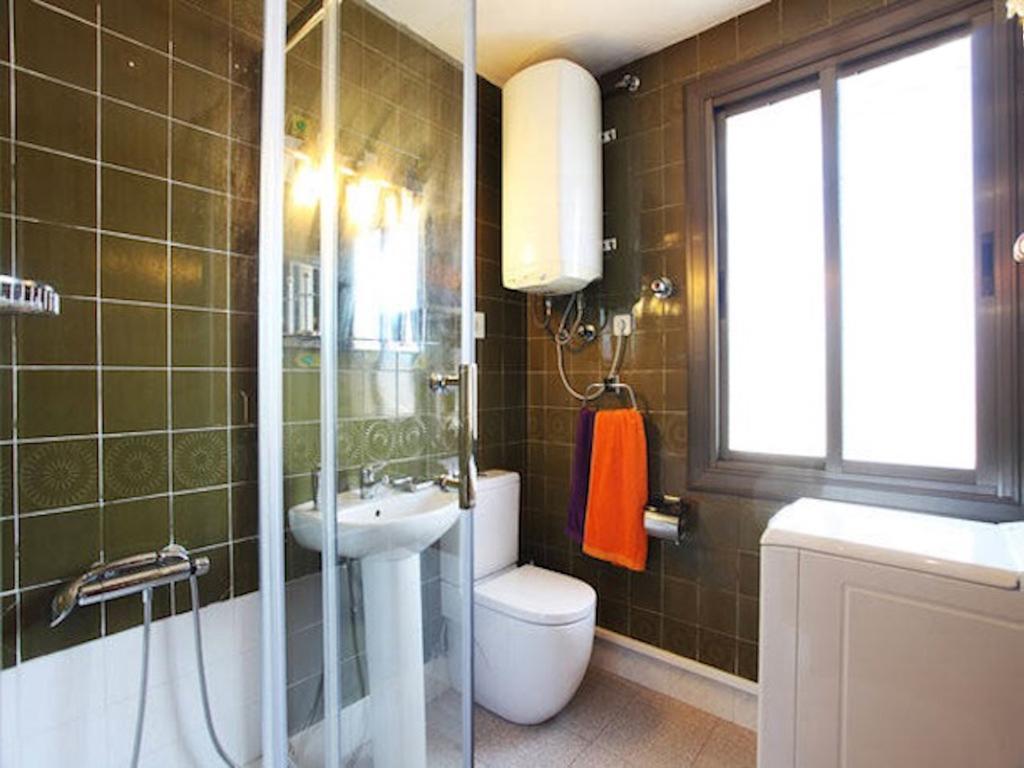Beach Apartment Santissima كانيه دي مار المظهر الخارجي الصورة