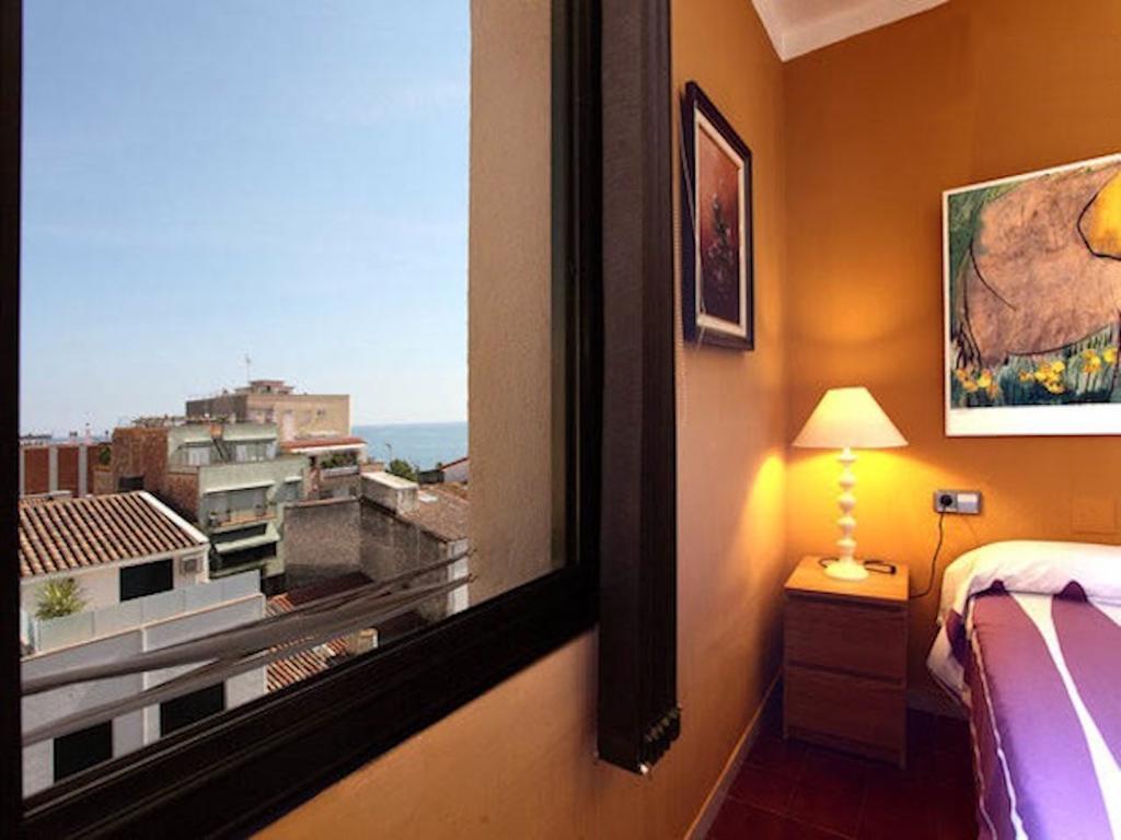 Beach Apartment Santissima كانيه دي مار المظهر الخارجي الصورة