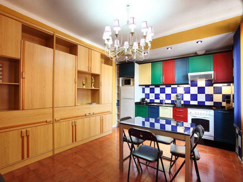 Beach Apartment Santissima كانيه دي مار المظهر الخارجي الصورة