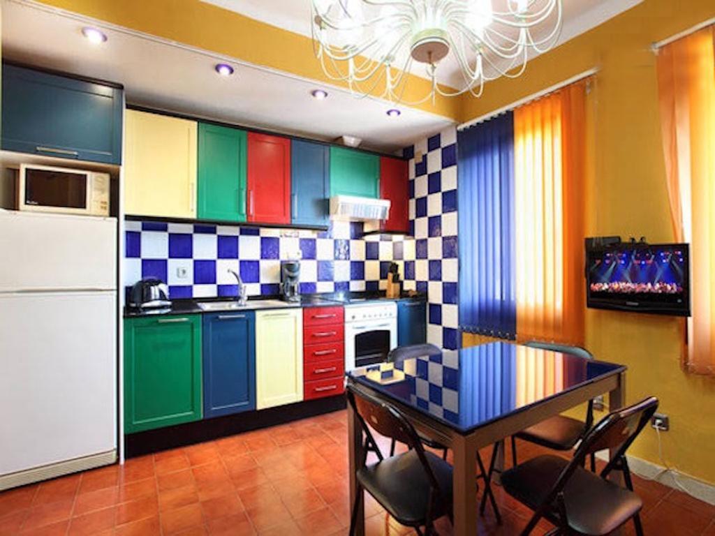 Beach Apartment Santissima كانيه دي مار المظهر الخارجي الصورة