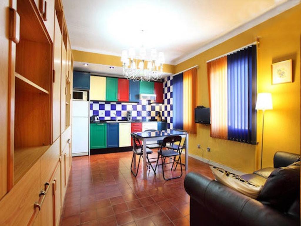 Beach Apartment Santissima كانيه دي مار المظهر الخارجي الصورة