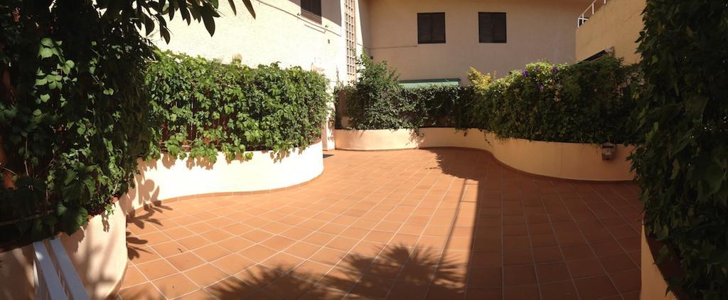 Beach Apartment Santissima كانيه دي مار المظهر الخارجي الصورة